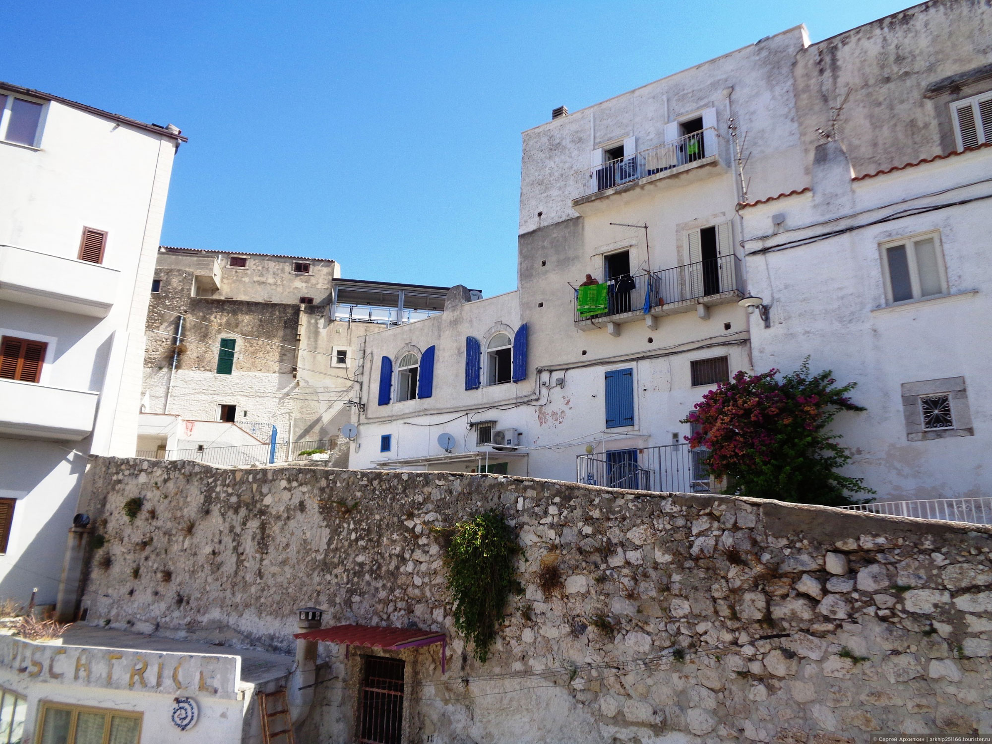 Peschici